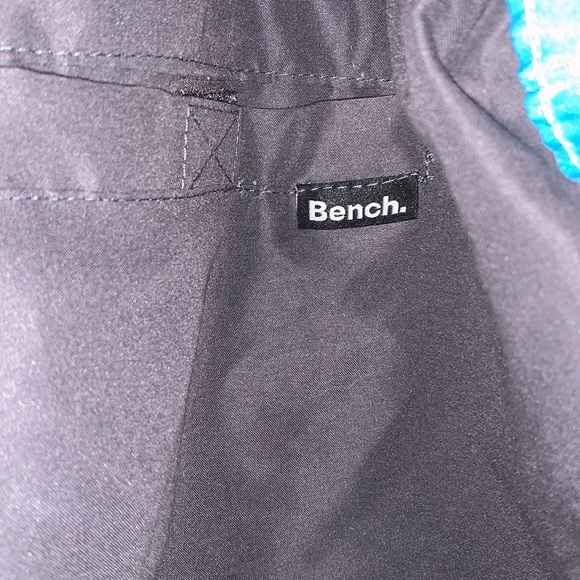 Bench Men’s Swim Shorts - Picture 4 of 8